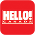 HELLO! Canada