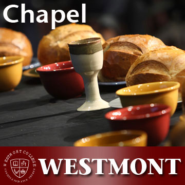 Chapel 1982 - 1983 Chapel 1982 - 1983