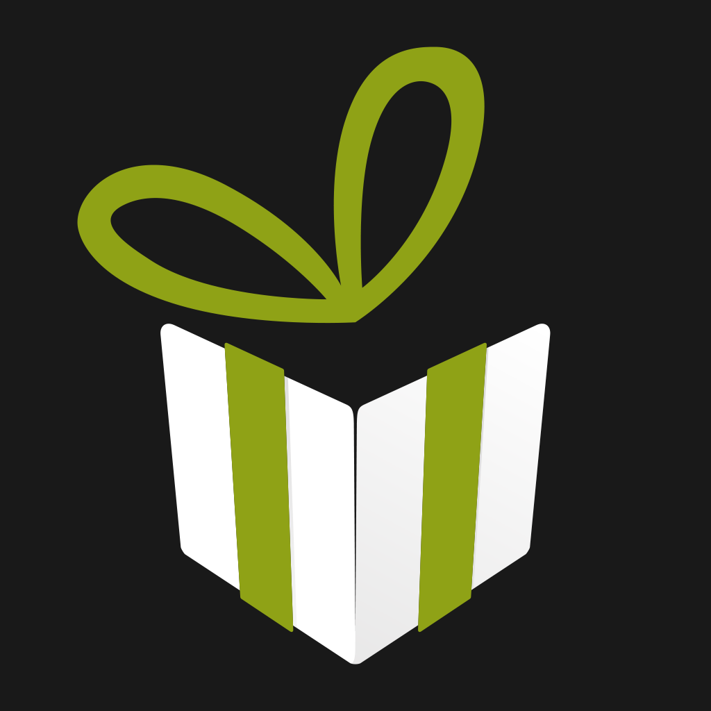 GIFwrapped by Daniel Farrelly GIFwrapped by Daniel Farrelly icon